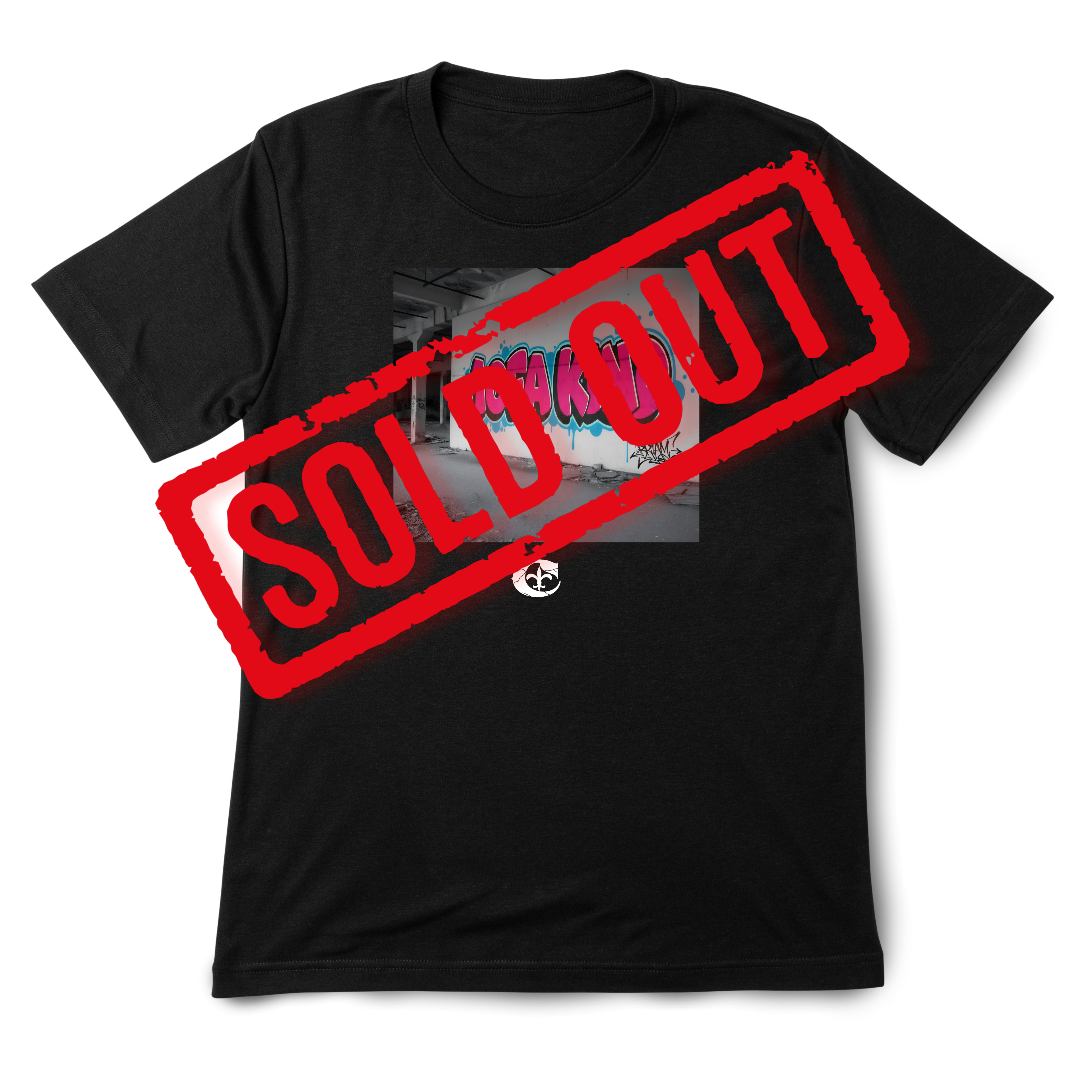 1 Of A Kind BR1AM T-Shirt | Premium Graphic Tee