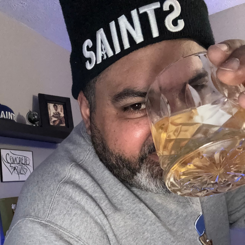 Saints Beanie