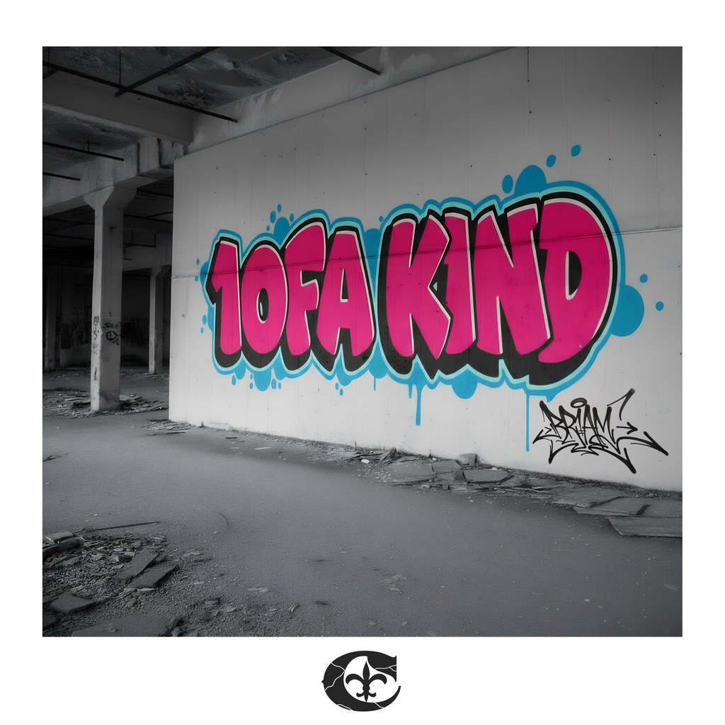 1 Of A Kind