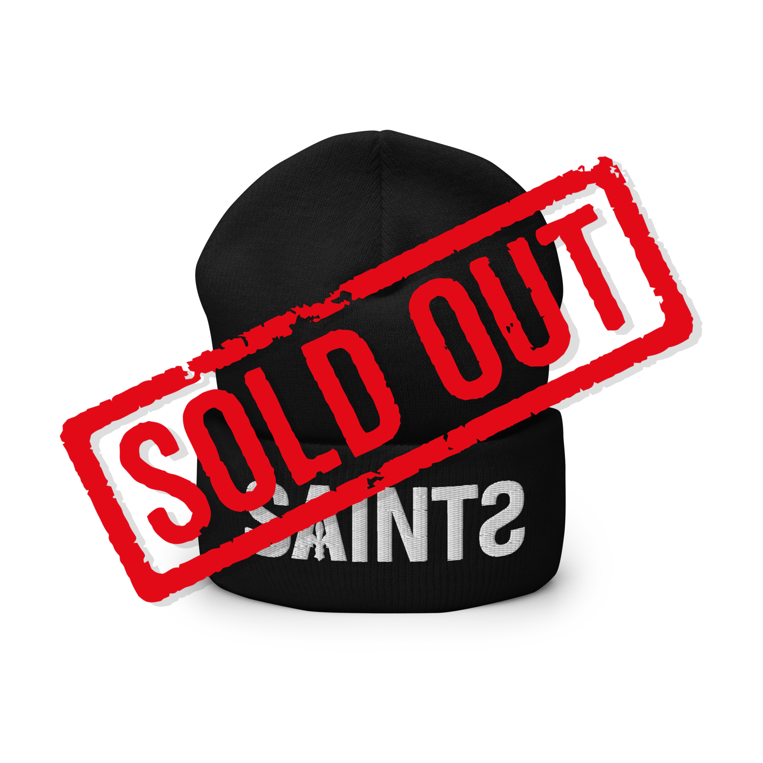 Saints Beanie